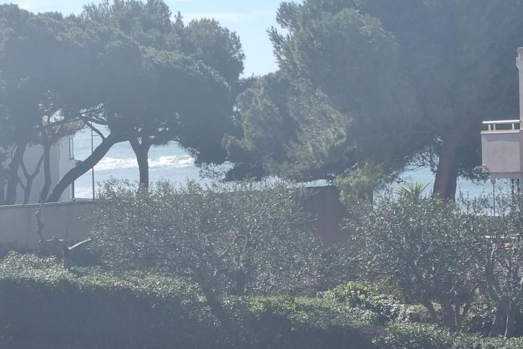 Residence Privee A Sete, Corniche Exterior photo