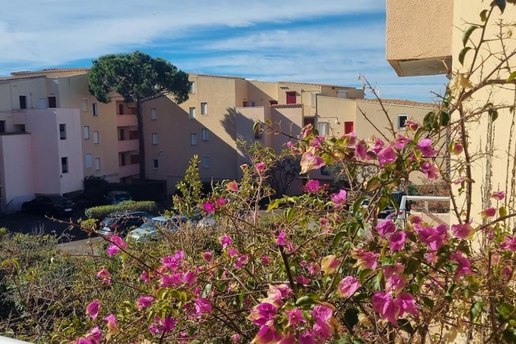 Residence Privee A Sete, Corniche Exterior photo